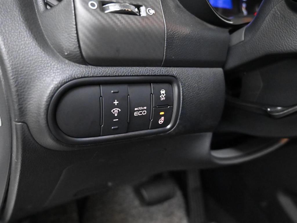 KIA K3 2015 Blanco - Importación desde Corea - HF Imports Iquique - Foto 15