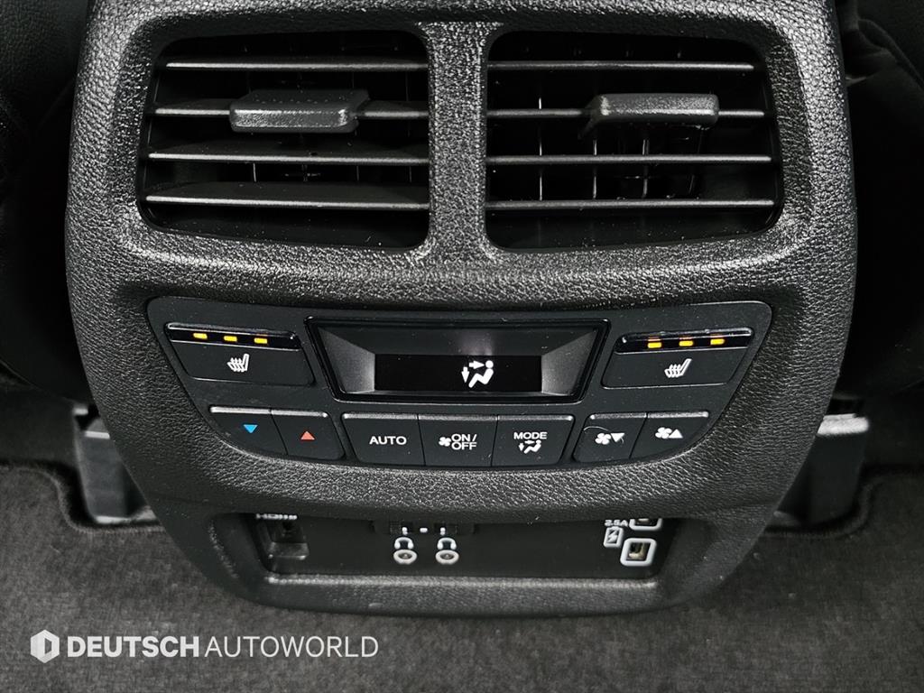 Honda Pilot 2019 Gris - Importación desde Corea - HF Imports Iquique - Foto 16