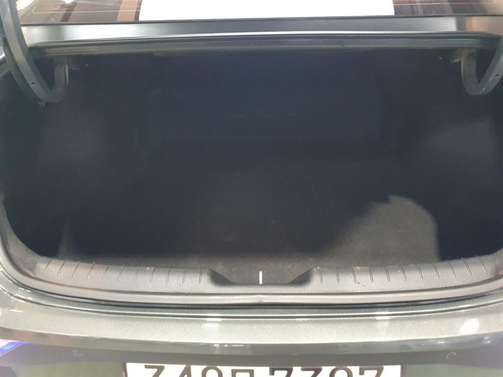 HYUNDAI Avante 2021 Gris - Importación desde Corea - HF Imports Iquique - Foto 16