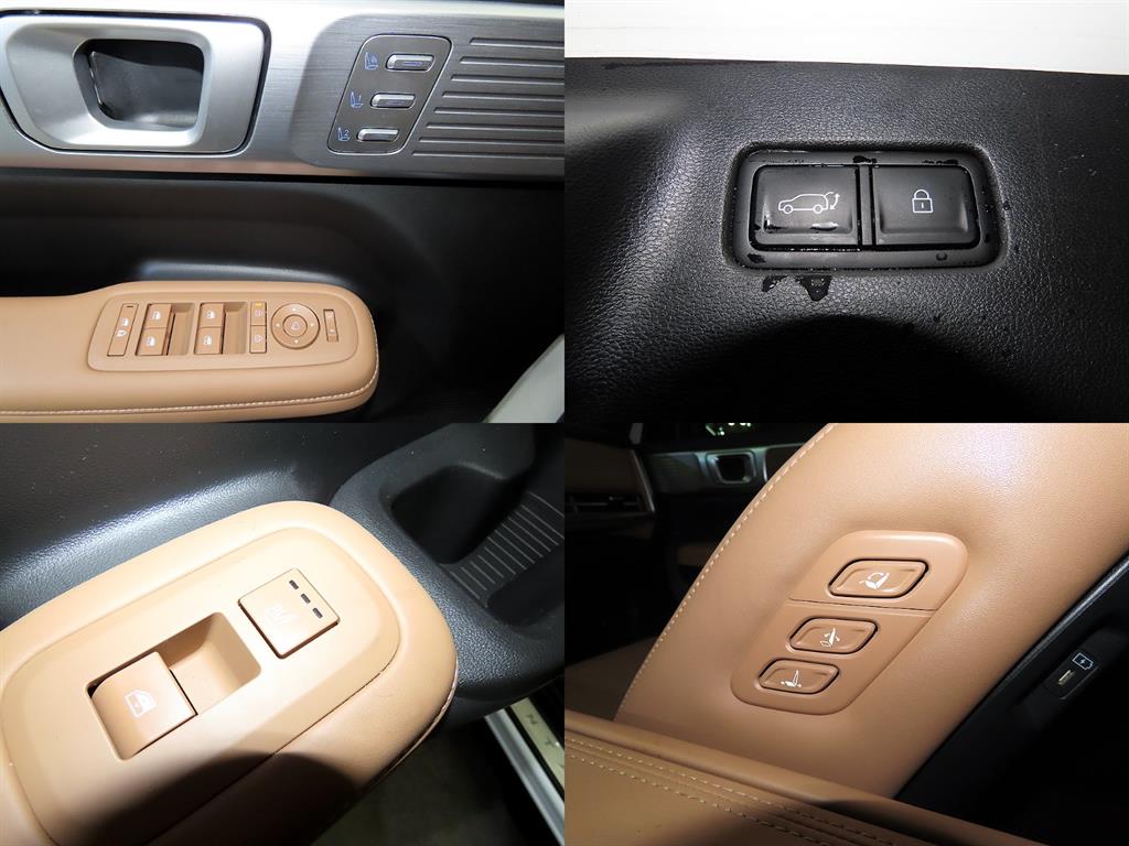 HYUNDAI Santa Fe 2024 Blanco - Importación desde Corea - HF Imports Iquique - Foto 18