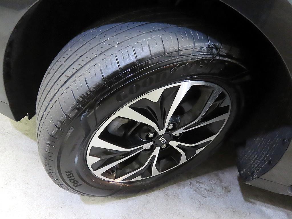 KIA Carnival 2021 Gris - Importación desde Corea - HF Imports Iquique - Foto 20