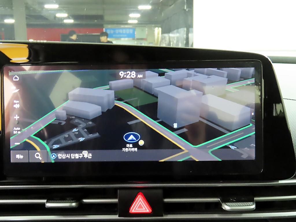 HYUNDAI Avante 2021 - Importación desde Corea - HF Imports Iquique - Foto 16