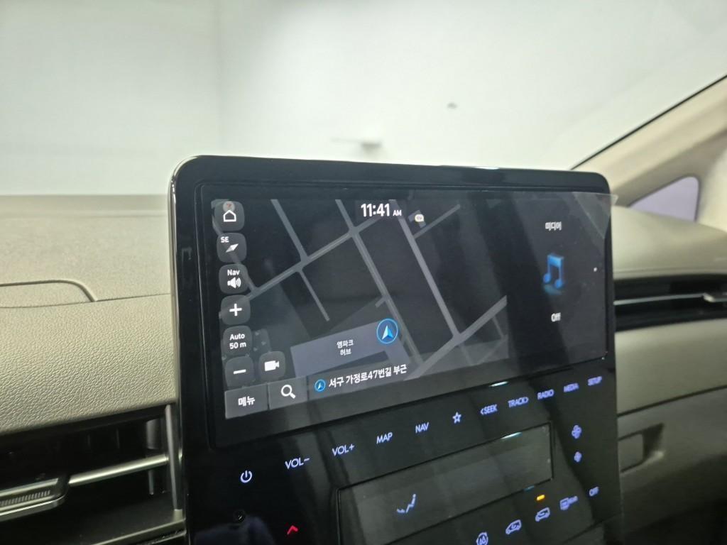 HYUNDAI Staria - Vista 10