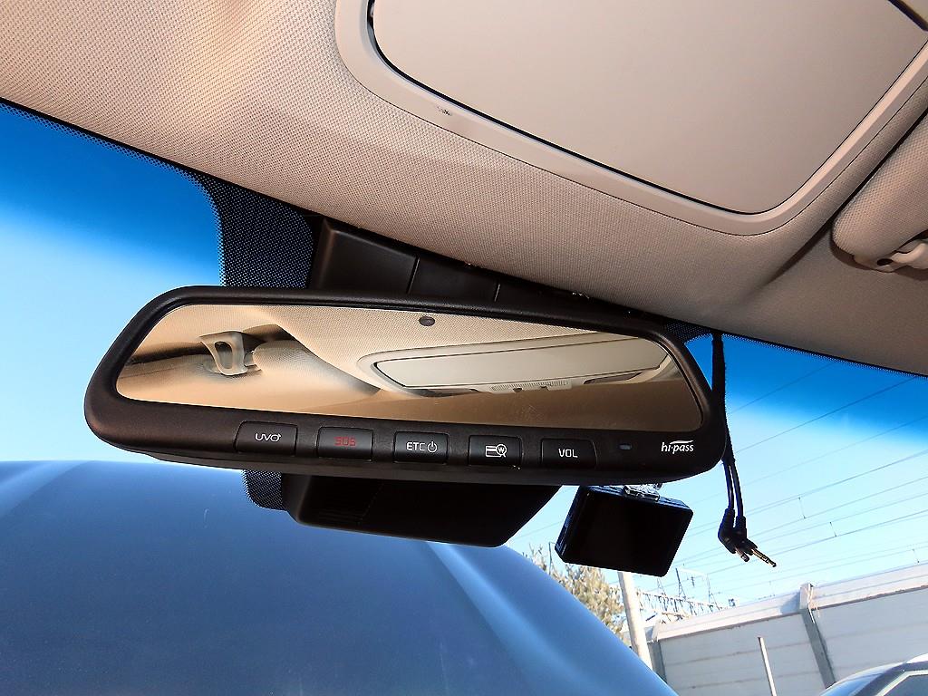 KIA K7 2021 Azul - Importación desde Corea - HF Imports Iquique - Foto 14