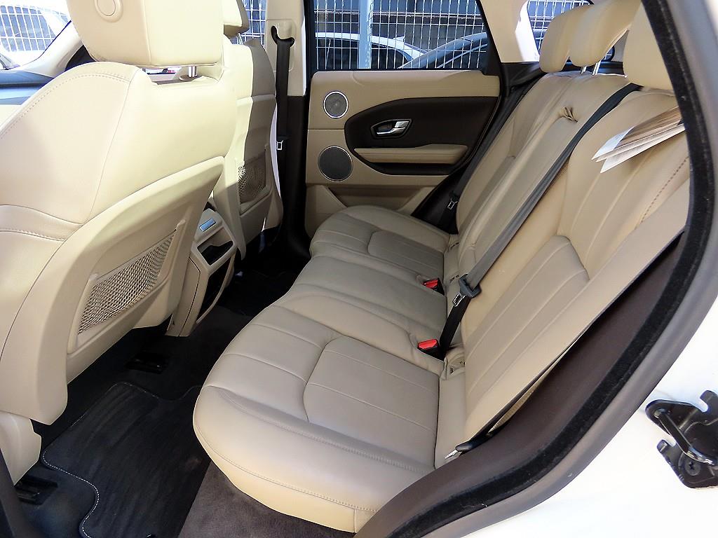 Land Rover Range Rover Bike - Vista 6