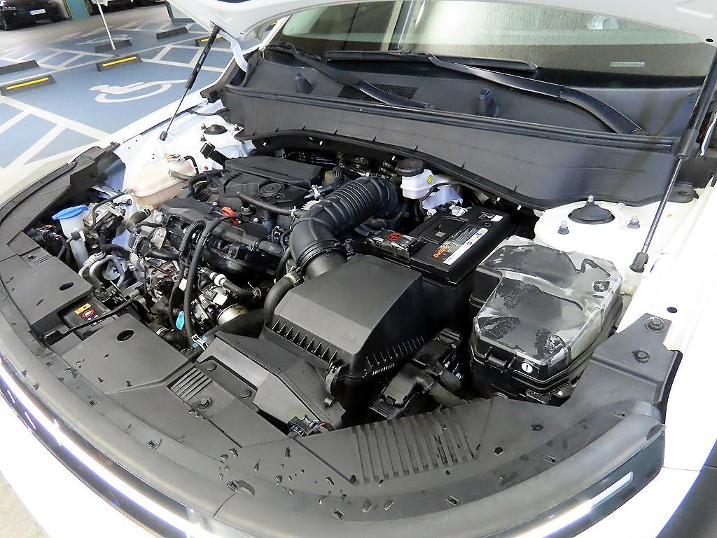 HYUNDAI Kona 2023 Blanco - Importación desde Corea - HF Imports Iquique - Foto 18