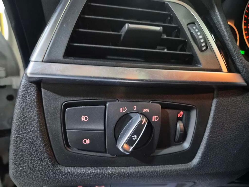 BMW Gran Turismo 2018 Blanco - Importación desde Corea - HF Imports Iquique - Foto 13