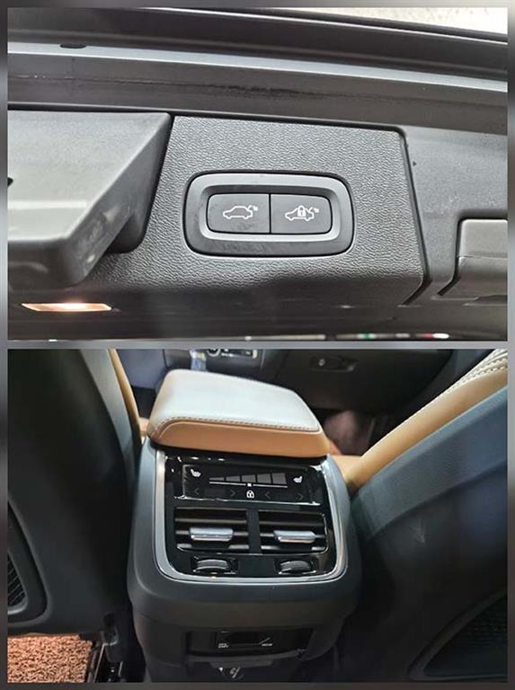 Volvo XC60 2019 Gris - Importación desde Corea - HF Imports Iquique - Foto 16