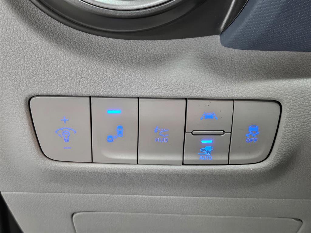 HYUNDAI Kona 2019 Gris - Importación desde Corea - HF Imports Iquique - Foto 18