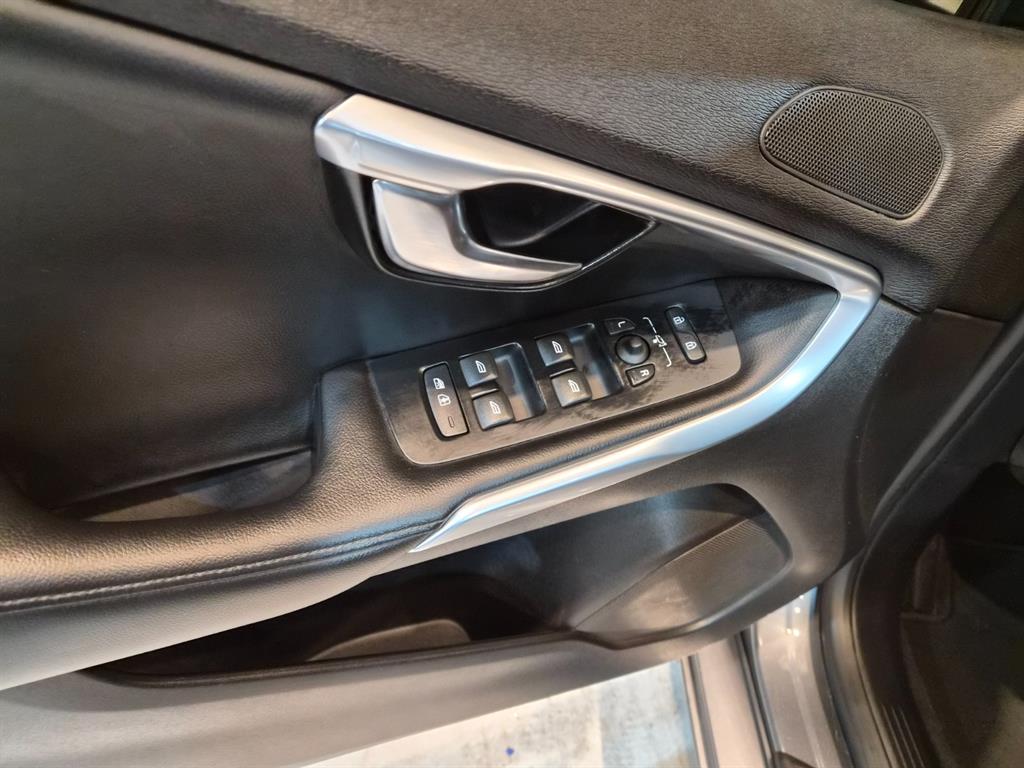 Volvo V40 - Vista 11