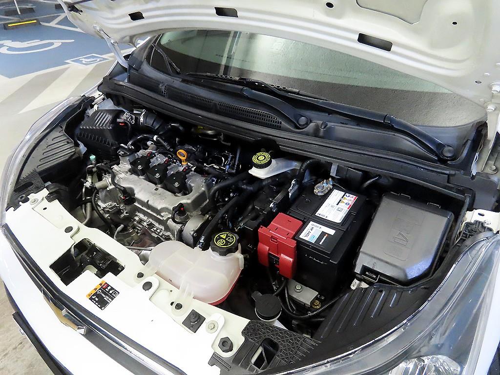 Chevrolet Spark 2016 Blanco - Importación desde Corea - HF Imports Iquique - Foto 19