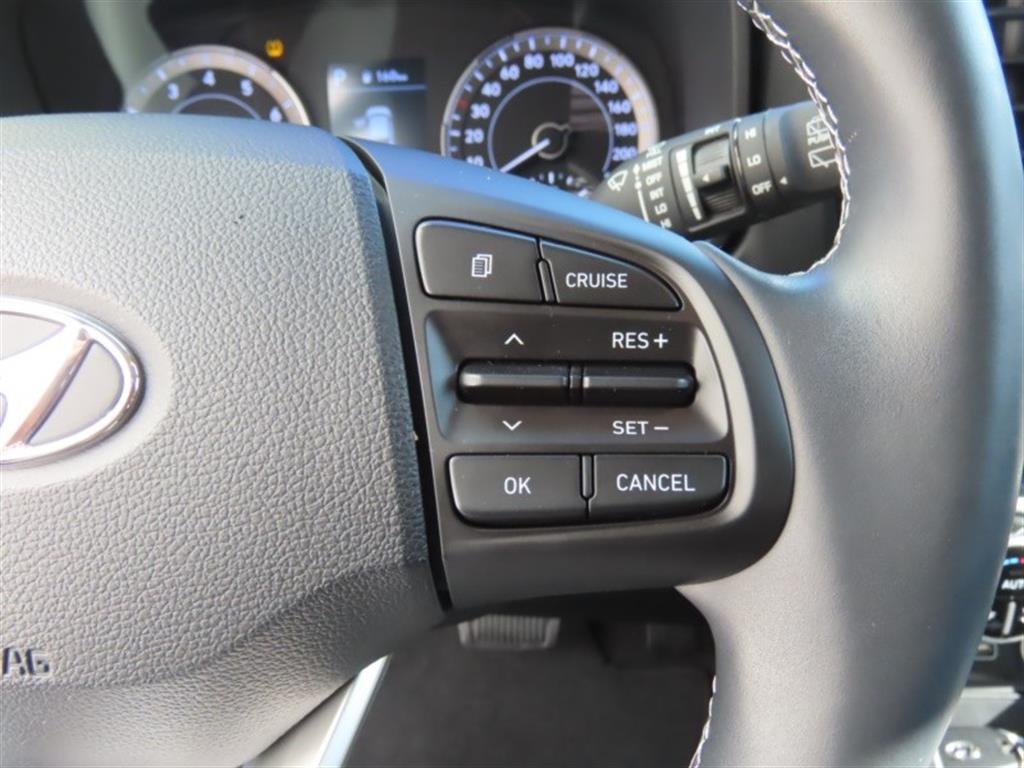 HYUNDAI Venue 2022 - Importación desde Corea - HF Imports Iquique - Foto 11