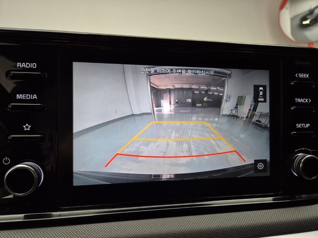 KIA K5 2020 Negro - Importación desde Corea - HF Imports Iquique - Foto 14