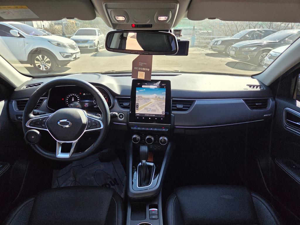 SAMSUNG XM3 - Vista 6