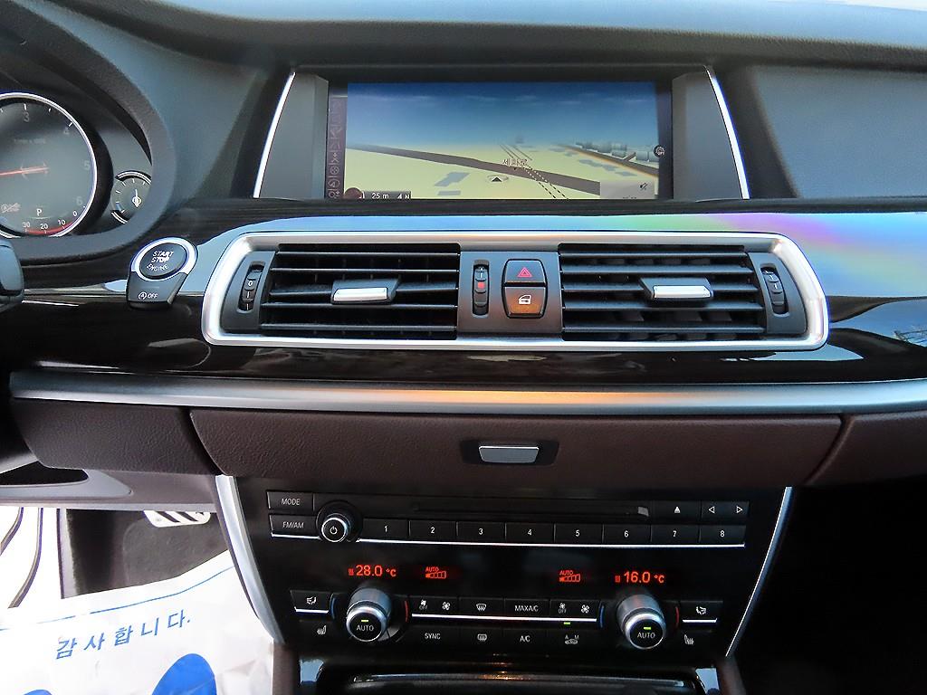 BMW Gran Turismo - Vista 12