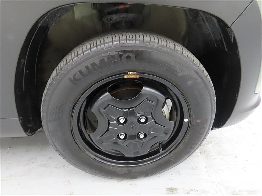 HYUNDAI Casper 2024 Verde - Importación desde Corea - HF Imports Iquique - Foto 20