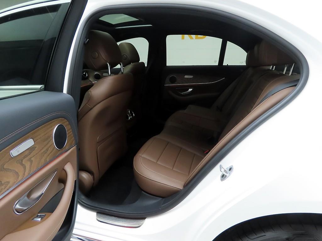 Mercedes Benz E class 2023 - Importación desde Corea - HF Imports Iquique - Foto 14