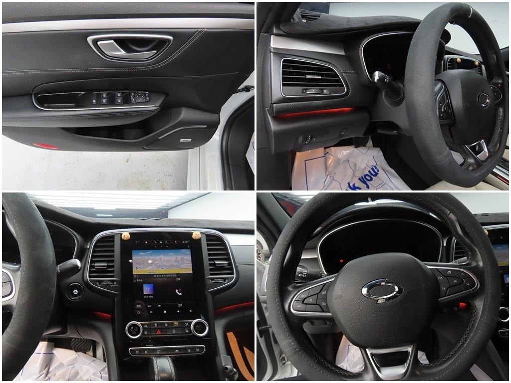 SAMSUNG SM6 2021 Blanco - Importación desde Corea - HF Imports Iquique - Foto 15