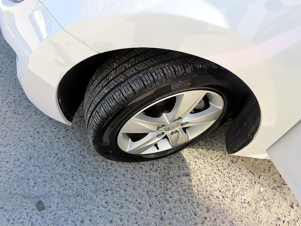 HYUNDAI Avante 2012 Blanco - Importación desde Corea - HF Imports Iquique - Foto 20