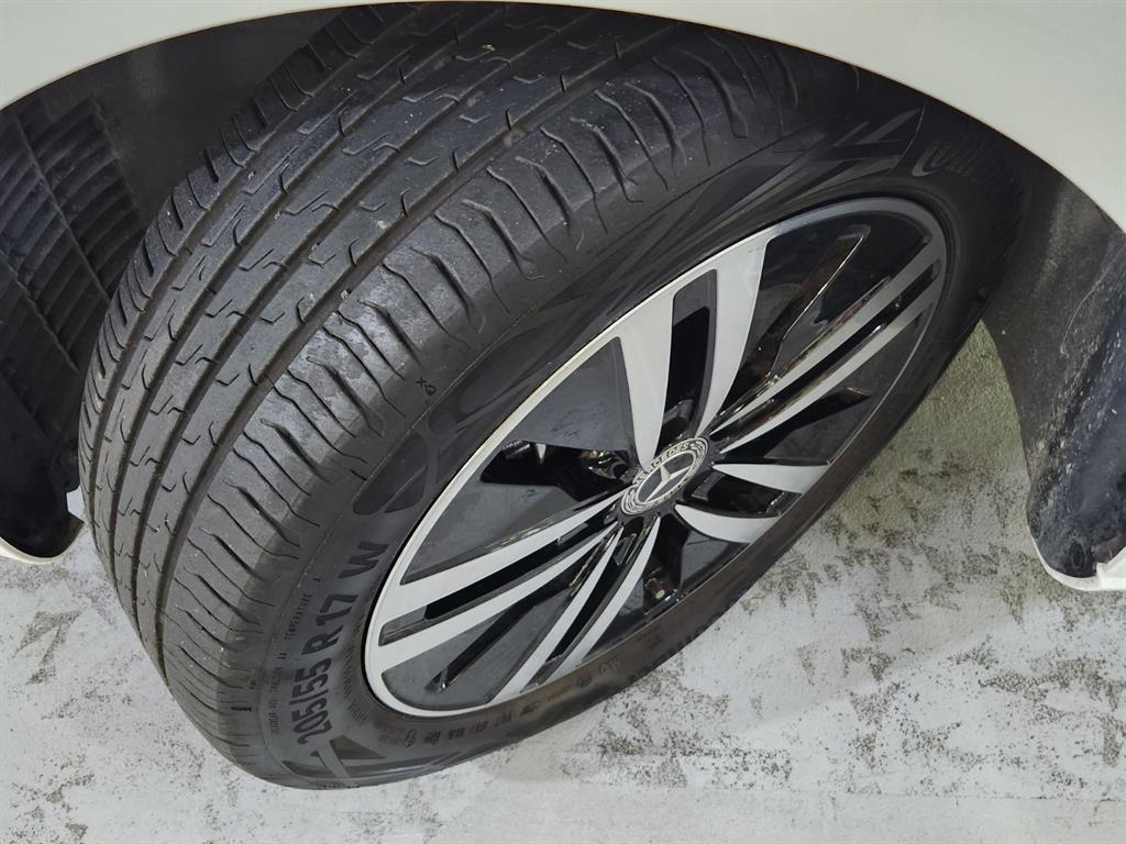 Mercedes Benz A Class 2022 Blanco - Importación desde Corea - HF Imports Iquique - Foto 18