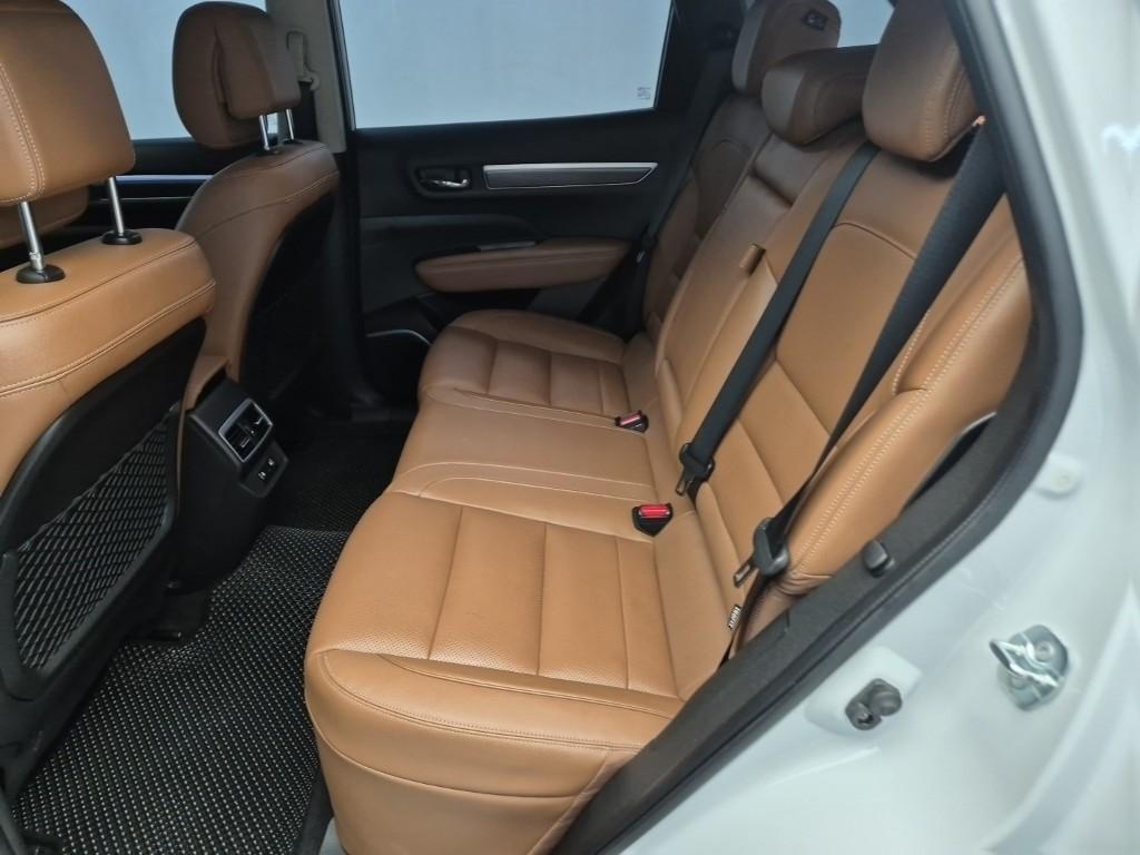 SAMSUNG QM6 - Vista 12