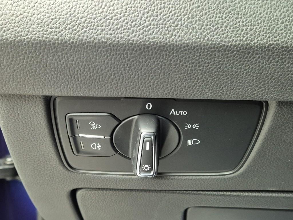 Volkswagen Arteon 2019 Azul - Importación desde Corea - HF Imports Iquique - Foto 18