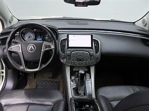 DAEWOO Alpheon - Vista 10