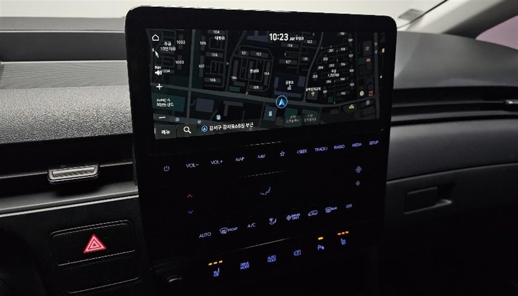 HYUNDAI Staria 2025 Negro - Importación desde Corea - HF Imports Iquique - Foto 13