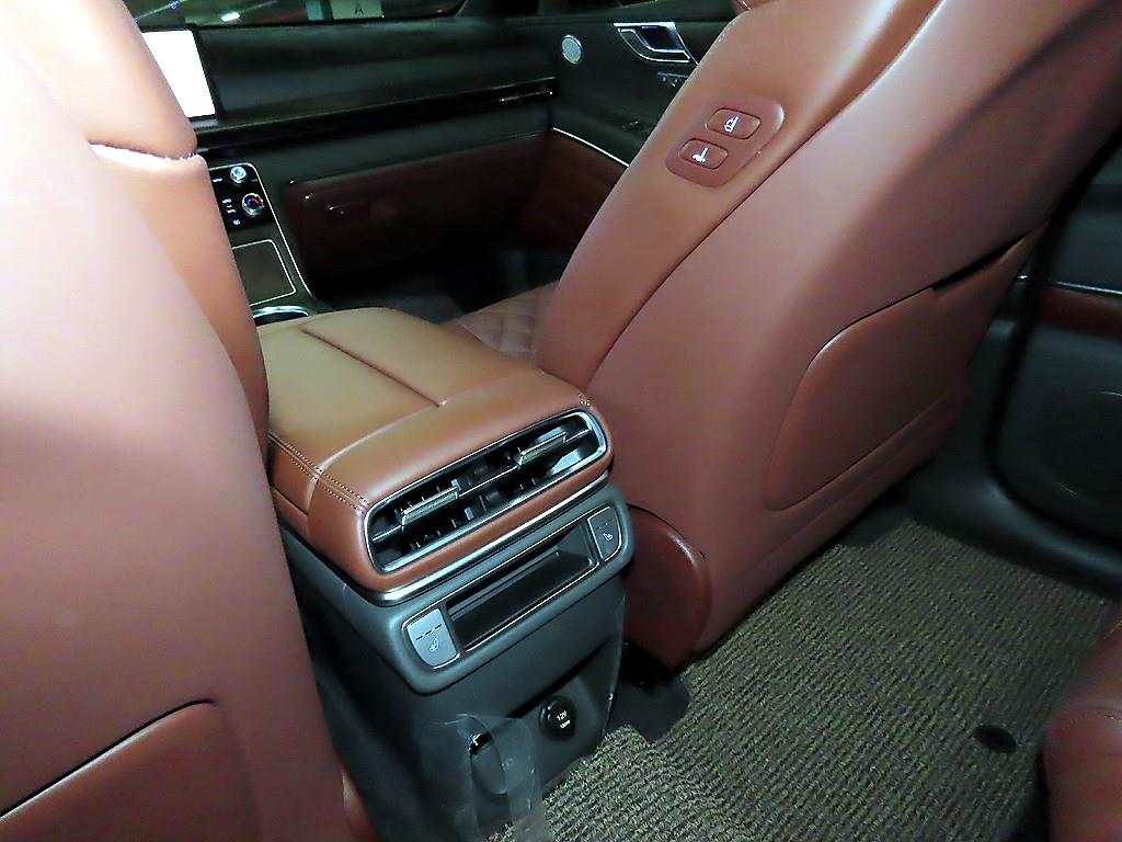 Genesis GV80 2025 - Importación desde Corea - HF Imports Iquique - Foto 13