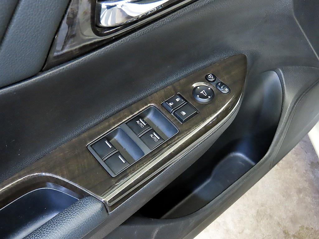 Honda Accord 2013 Blanco - Importación desde Corea - HF Imports Iquique - Foto 13