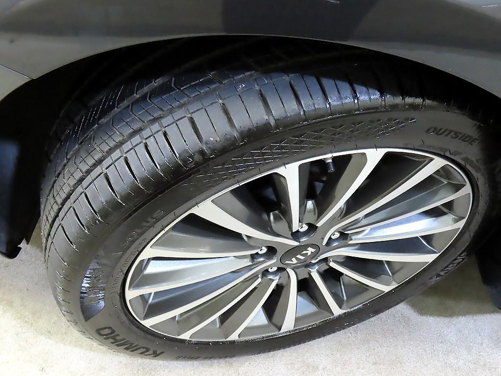 KIA K7 2017 - Importación desde Corea - HF Imports Iquique - Foto 20