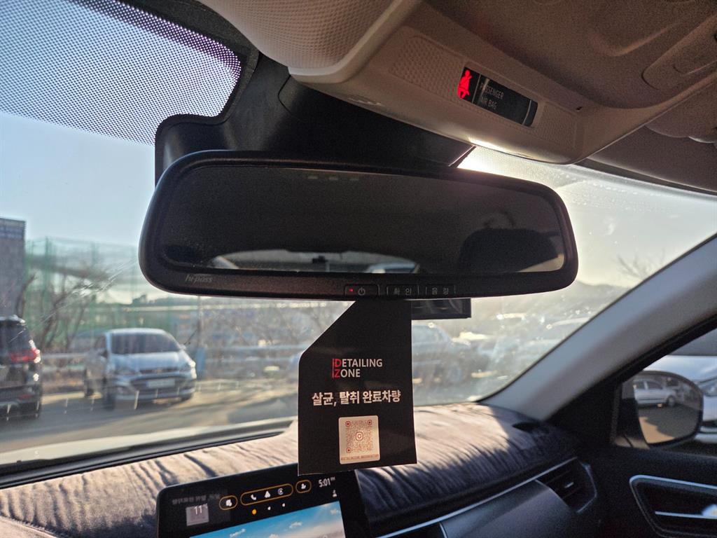 SAMSUNG XM3 2020 Blanco - Importación desde Corea - HF Imports Iquique - Foto 16