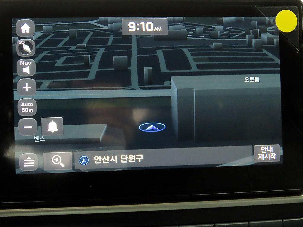 HYUNDAI Venue - Vista 9