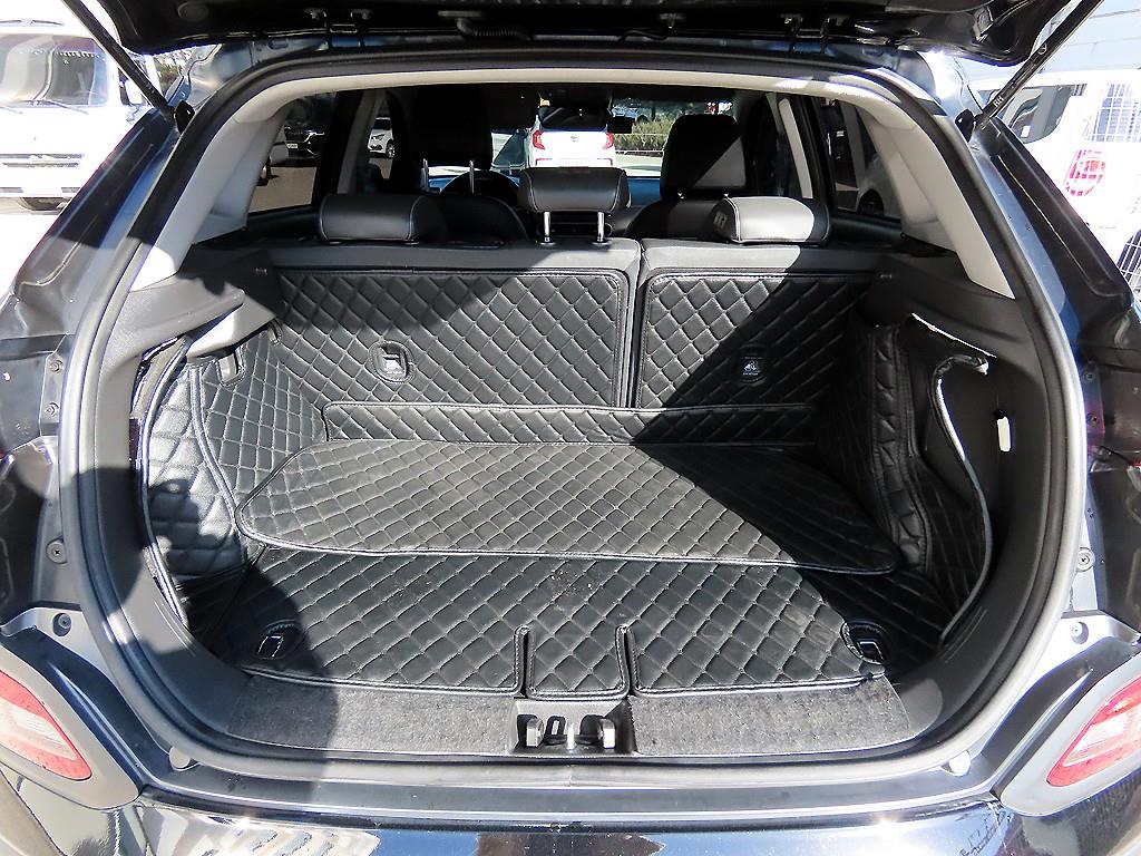 HYUNDAI Kona 2019 Negro - Importación desde Corea - HF Imports Iquique - Foto 18