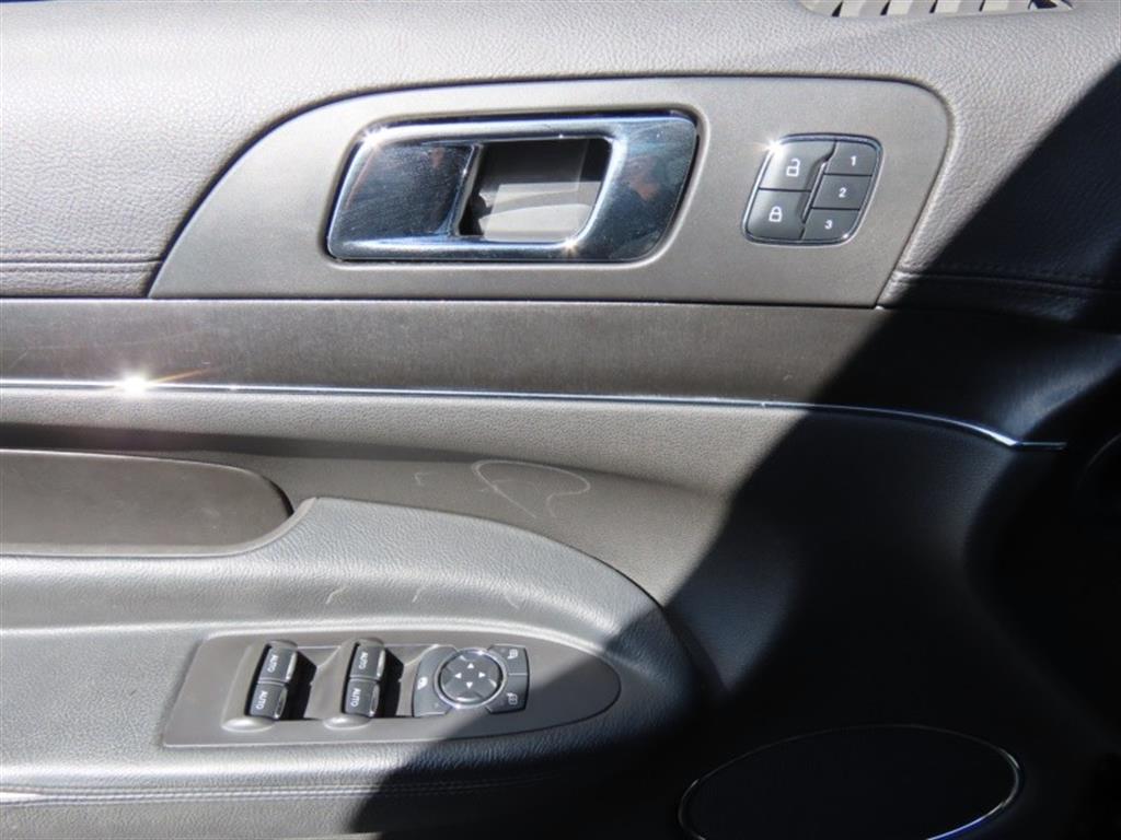 Lincoln MKT 2014 - Importación desde Corea - HF Imports Iquique - Foto 12