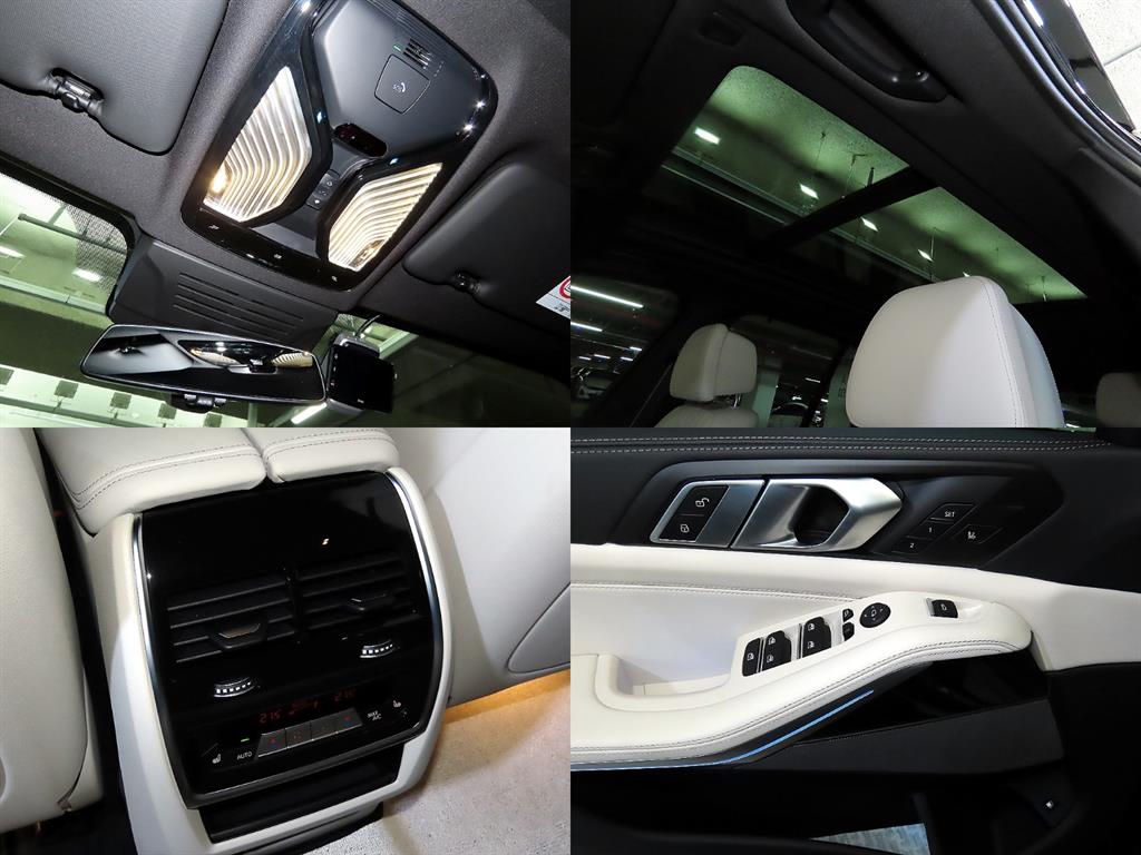 BMW X5 2025 Negro - Importación desde Corea - HF Imports Iquique - Foto 18