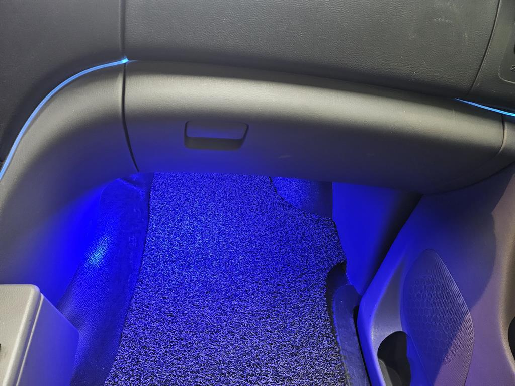 HYUNDAI Starex 2016 Gris - Importación desde Corea - HF Imports Iquique - Foto 17