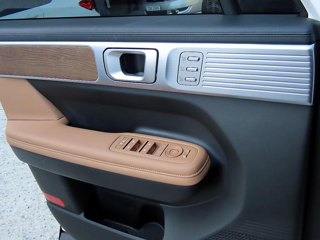 HYUNDAI Santa Fe - Vista 12