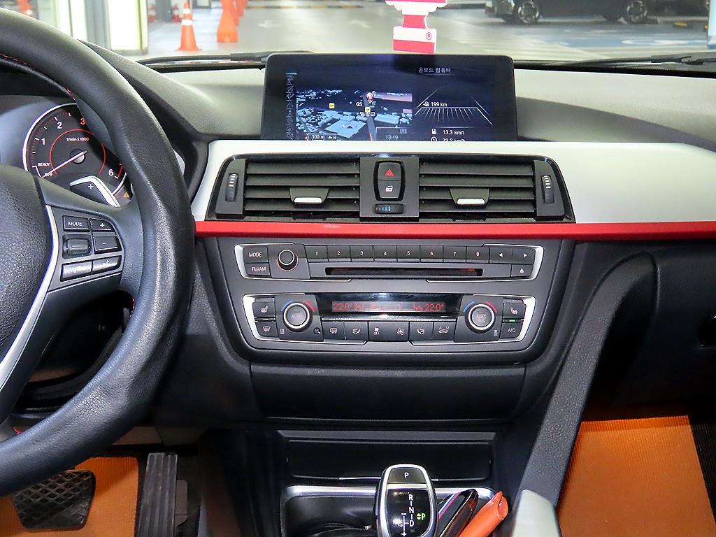 BMW 3 series - Vista 11