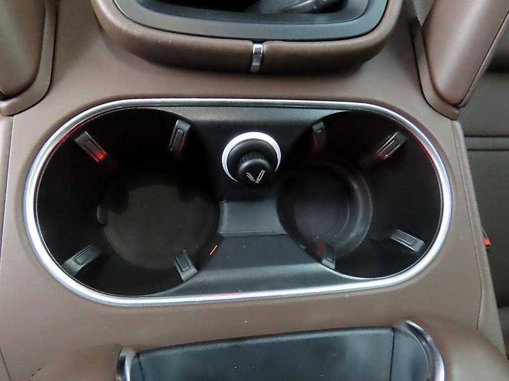 Porsche Cayenne - Vista 12