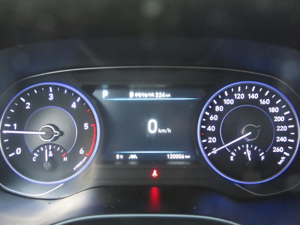 HYUNDAI Palisade 2019 Negro - Importación desde Corea - HF Imports Iquique - Foto 10