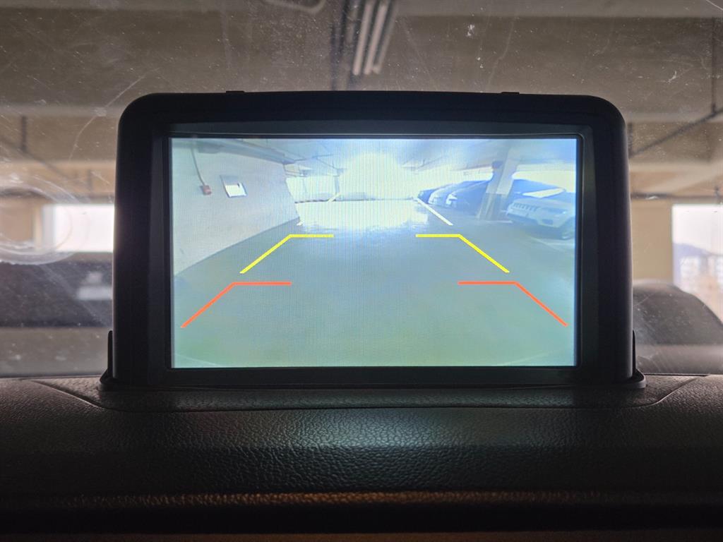 Ssangyong Rexton - Vista 12