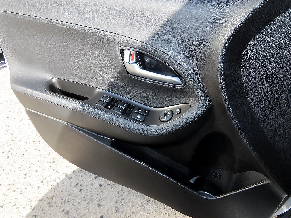 KIA Morning - Vista 12