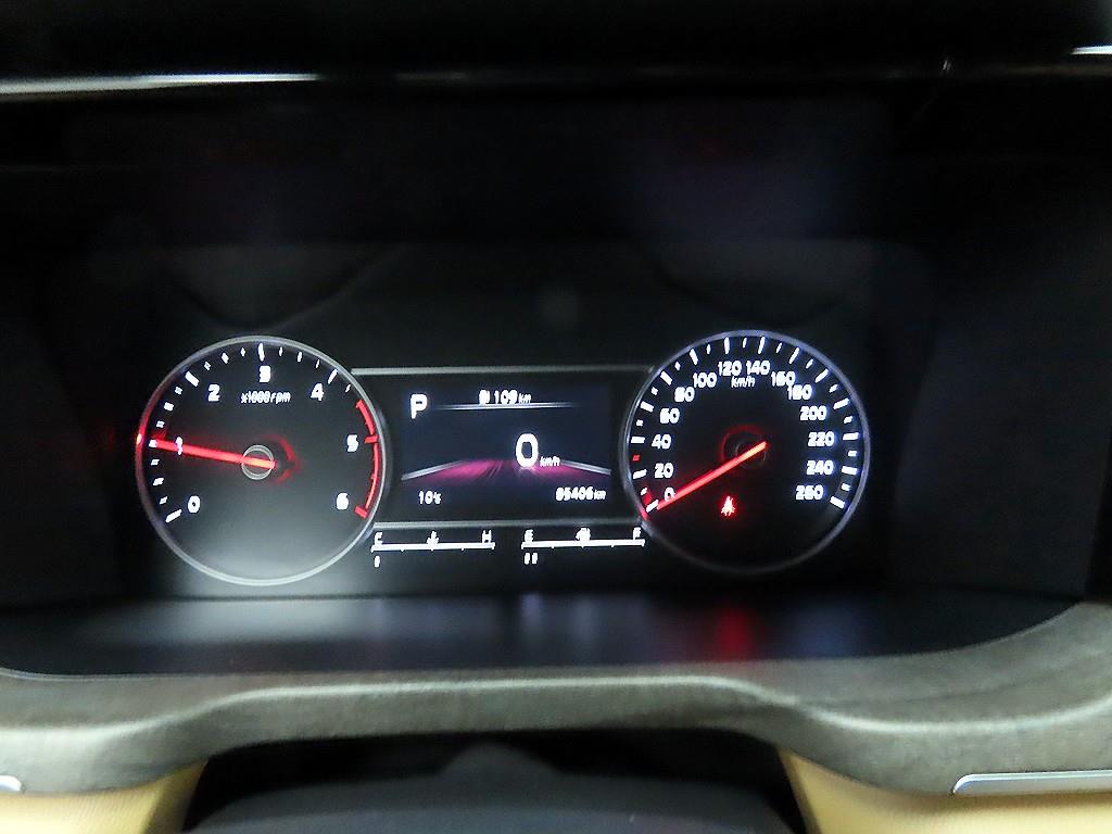 KIA Sorento - Vista 6