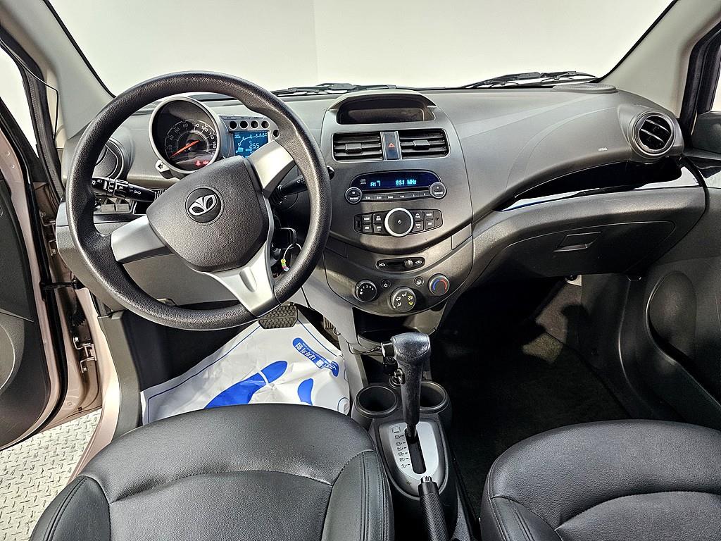 DAEWOO Matiz - Vista 5