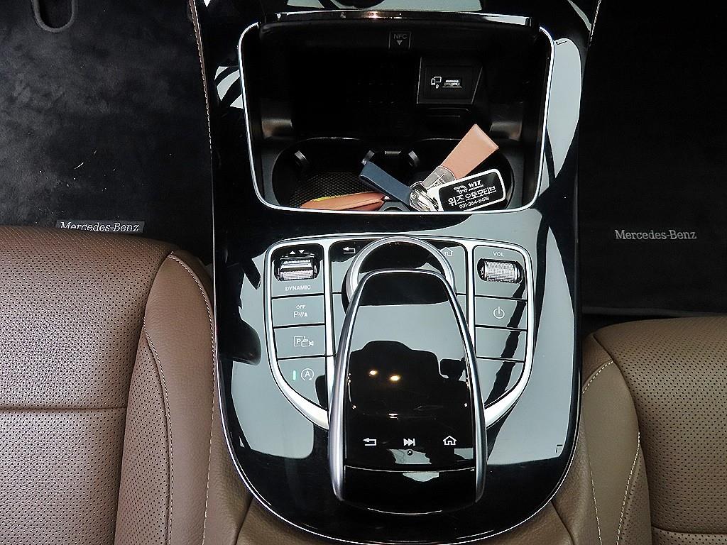 Mercedes Benz E class 2019 - Importación desde Corea - HF Imports Iquique - Foto 14