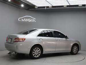 Toyota Camry - Vista 8