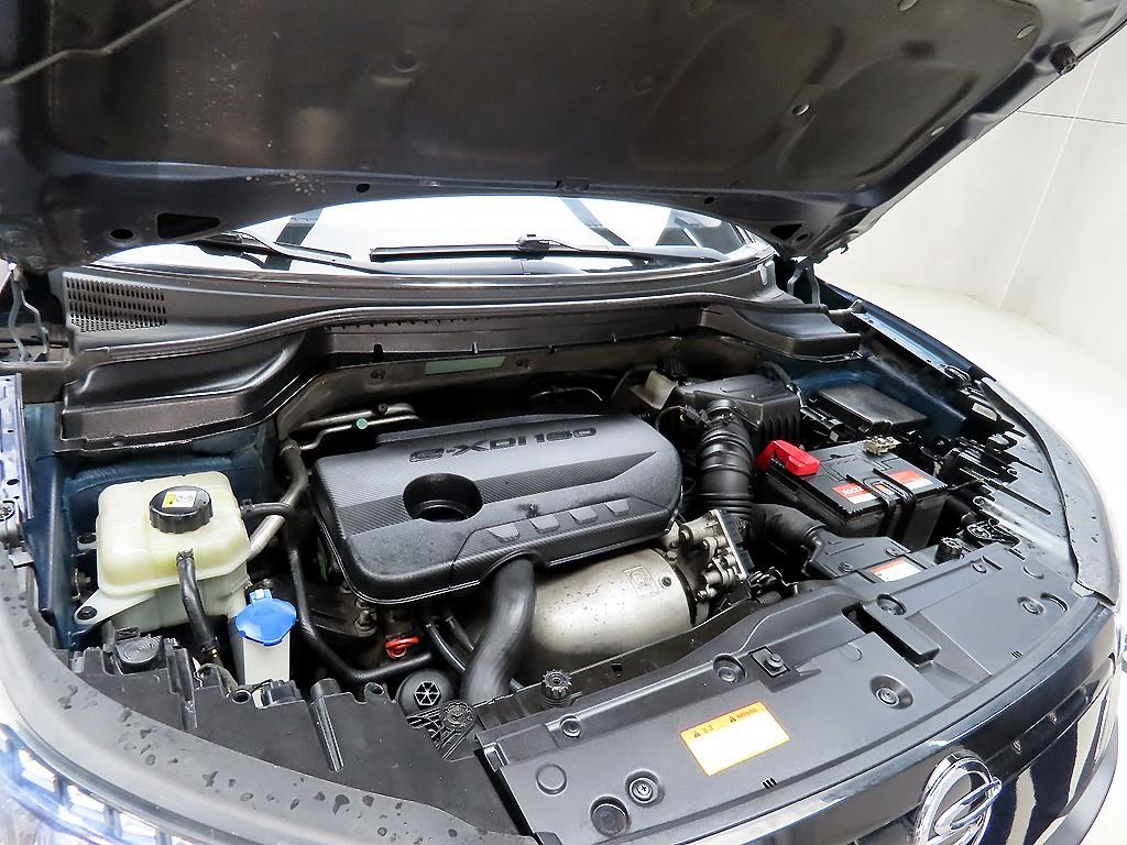 Ssangyong Tivoli 2017 - Importación desde Corea - HF Imports Iquique - Foto 19