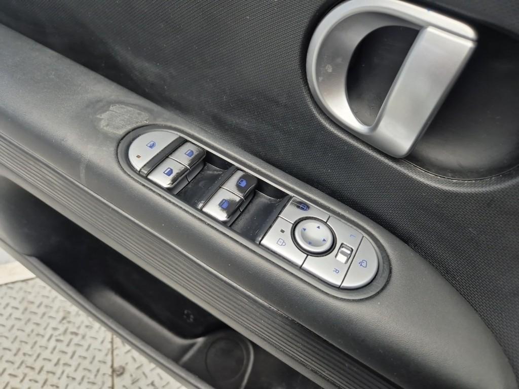 HYUNDAI Ioniq 5 2022 Blanco - Importación desde Corea - HF Imports Iquique - Foto 18