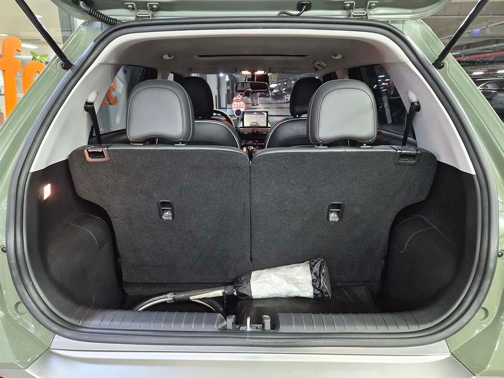 HYUNDAI Casper 2023 Verde - Importación desde Corea - HF Imports Iquique - Foto 18